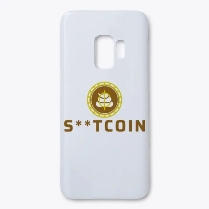 S**TCOIN